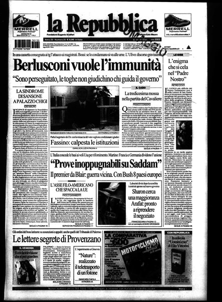 La repubblica